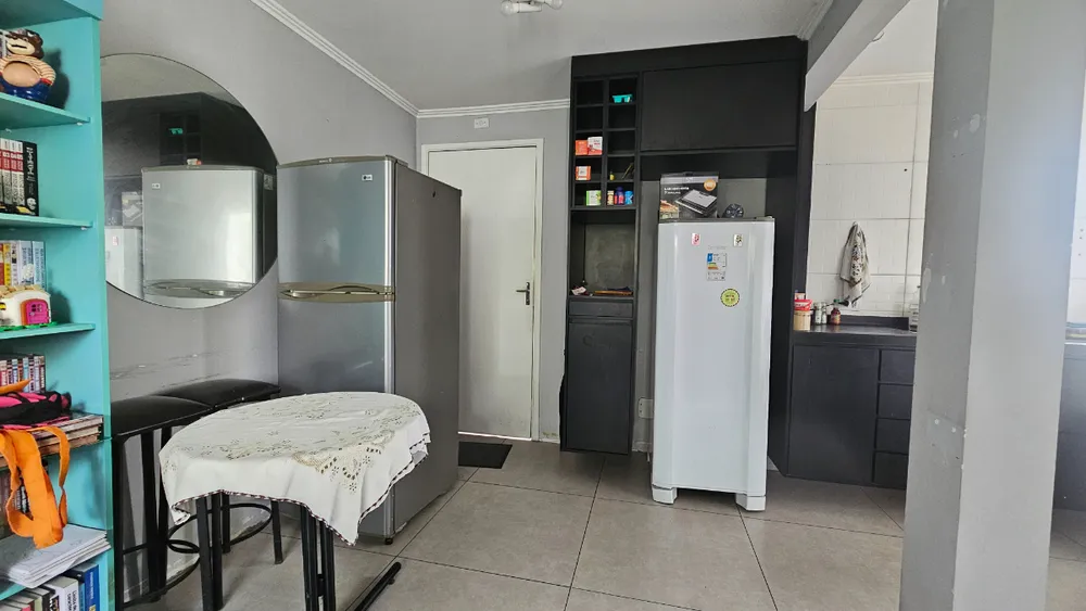 Apartamento, 2 quartos, 47 m² - Foto 3