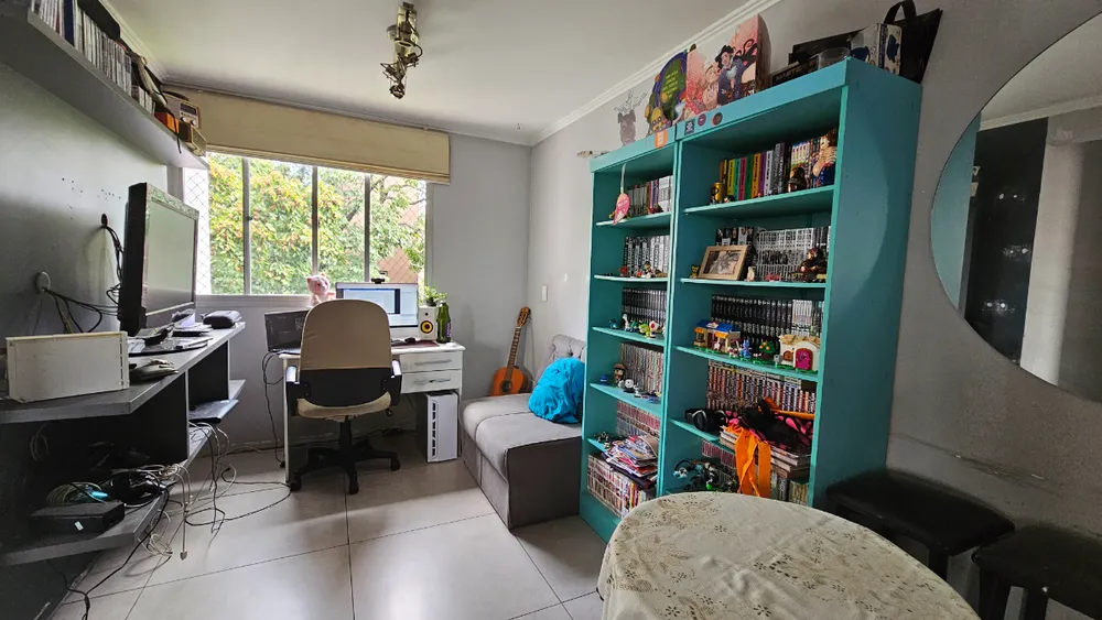 Apartamento, 2 quartos, 47 m² - Foto 1