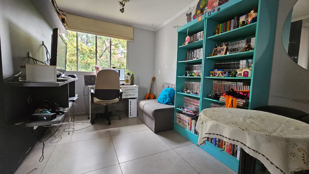 Apartamento, 2 quartos, 47 m² - Foto 2
