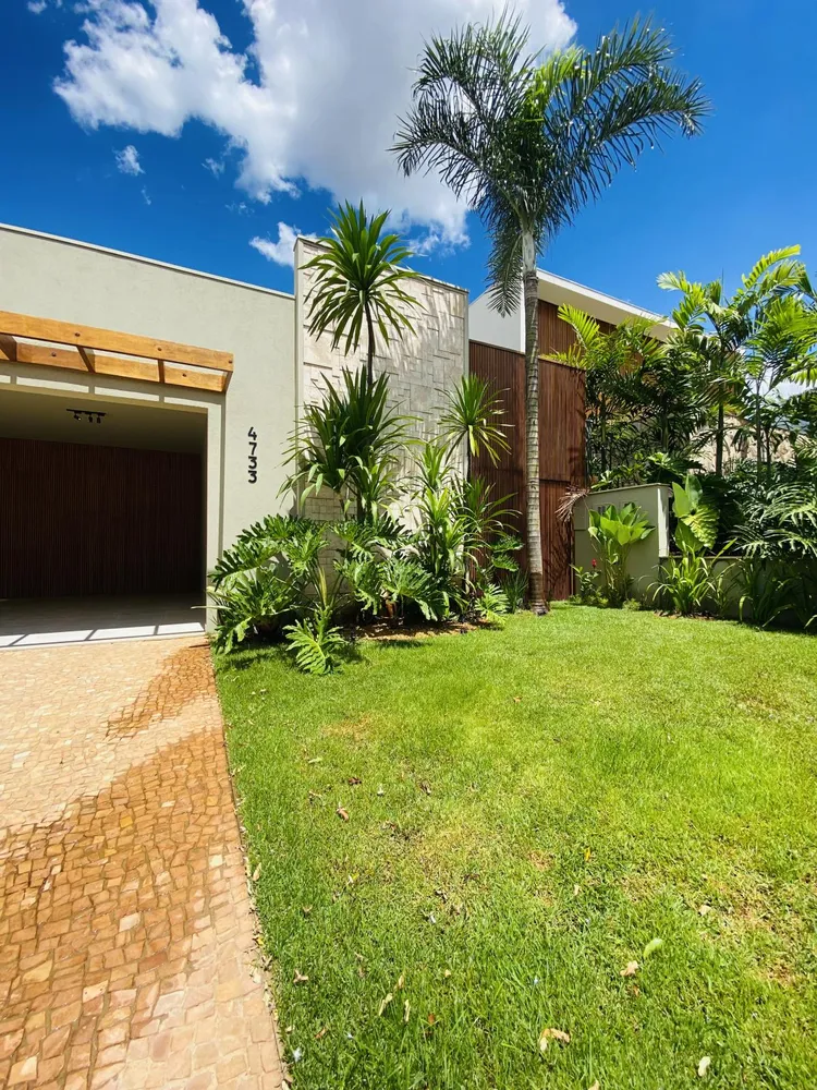 Casa, 3 quartos, 238 m² - Foto 2