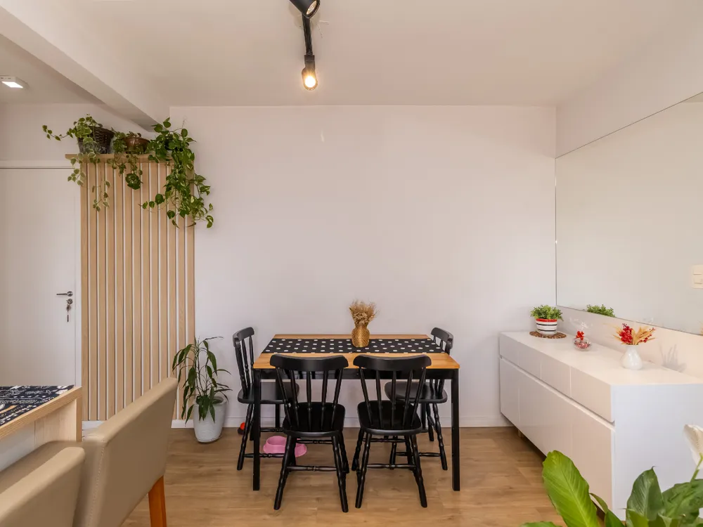 Apartamento, 2 quartos, 56 m² - Foto 3