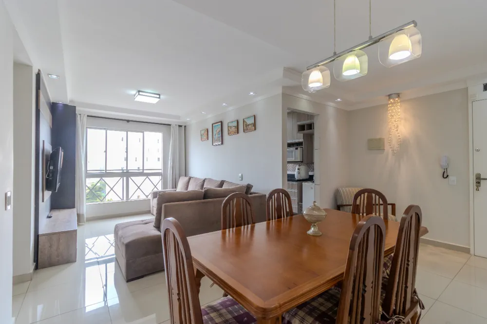 Apartamento, 2 quartos, 61 m² - Foto 1