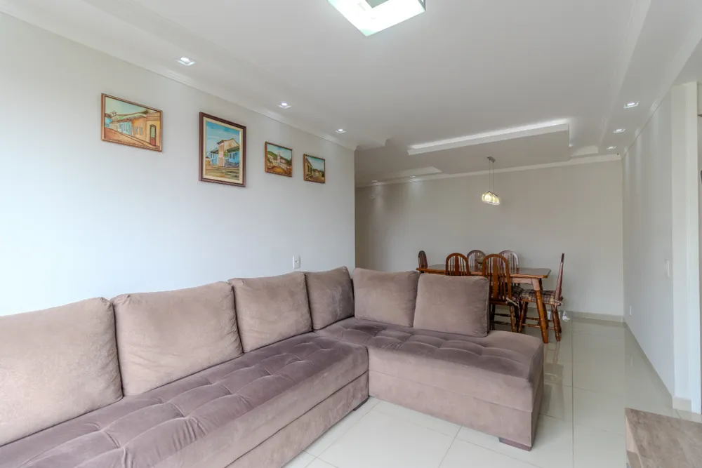 Apartamento, 2 quartos, 61 m² - Foto 2