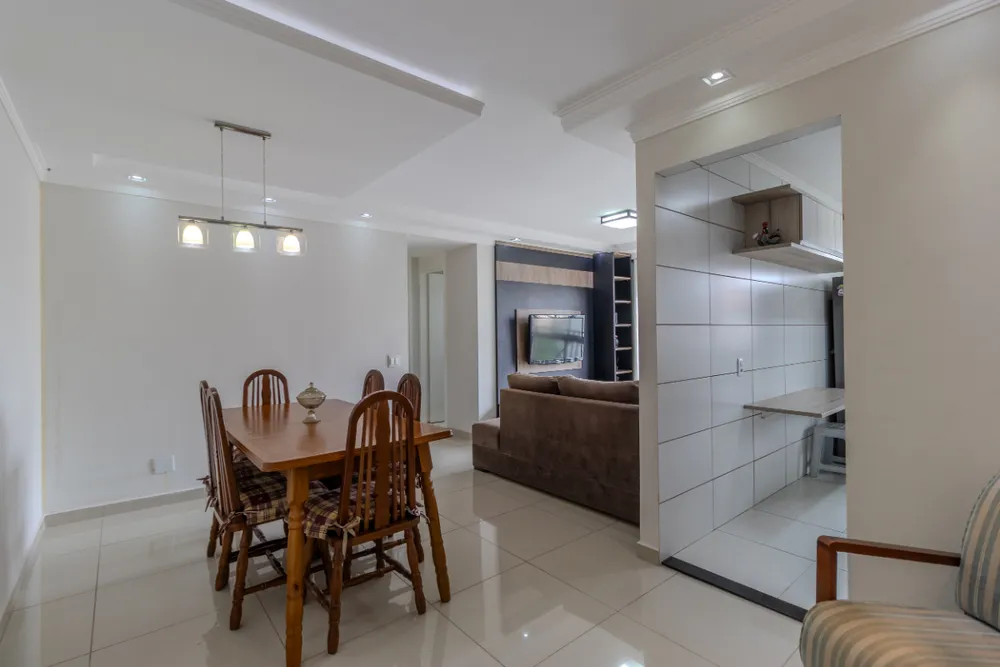 Apartamento, 2 quartos, 61 m² - Foto 3