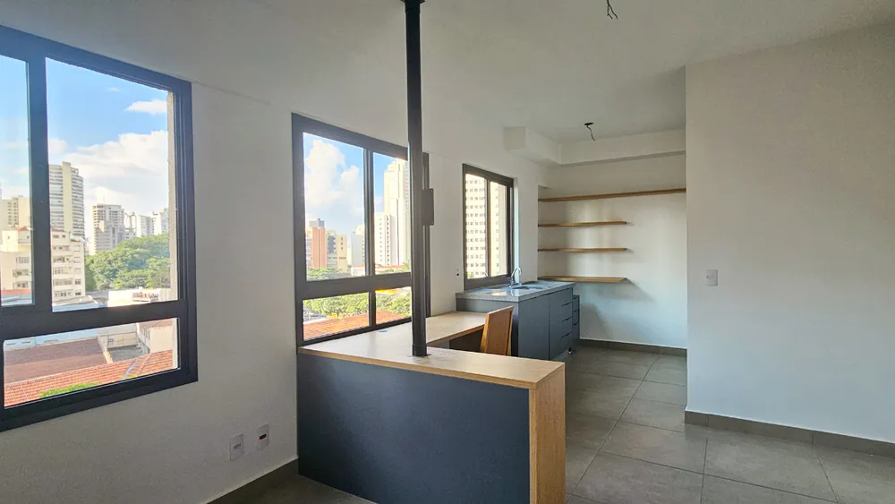 Apartamento, 1 quarto, 24 m² - Foto 4