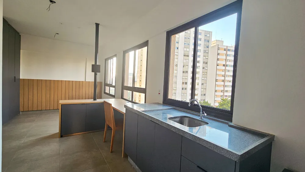 Apartamento, 1 quarto, 24 m² - Foto 1