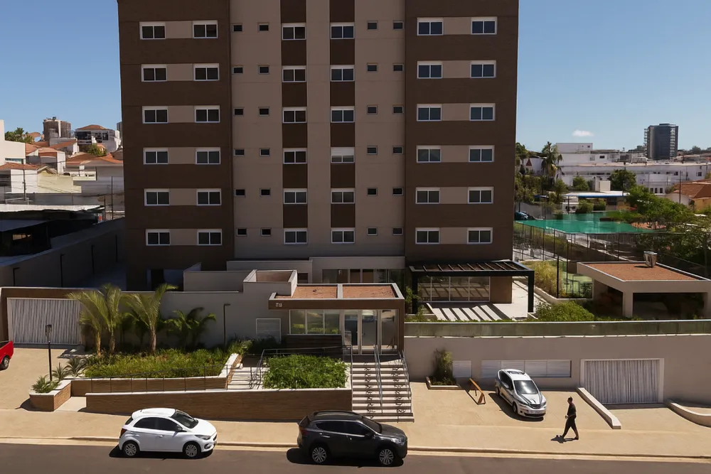 Apartamento, 3 quartos, 180 m² - Foto 4