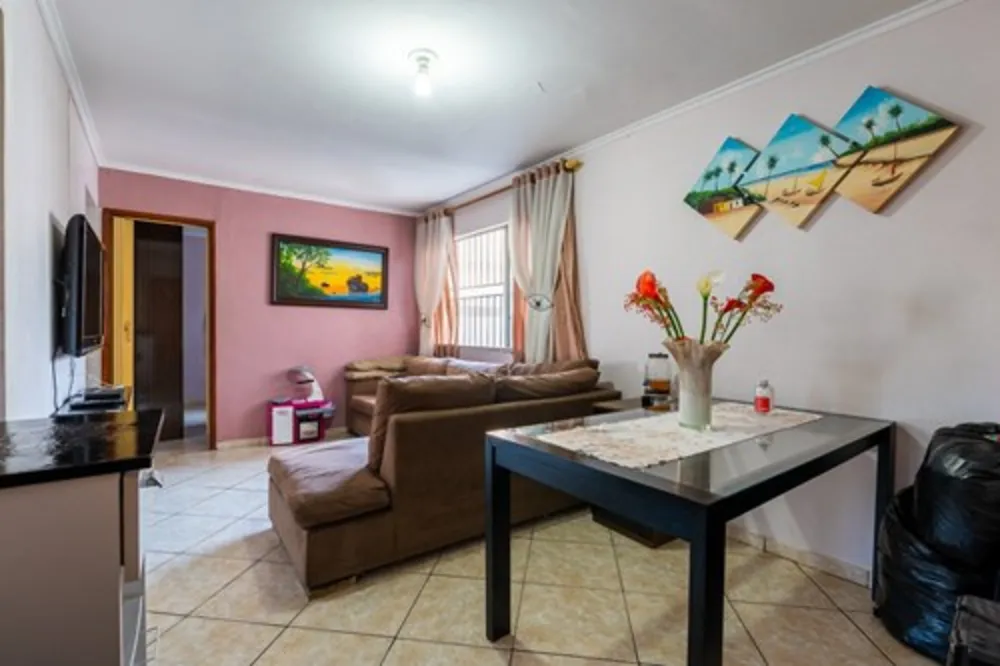 Apartamento, 2 quartos, 50 m² - Foto 2