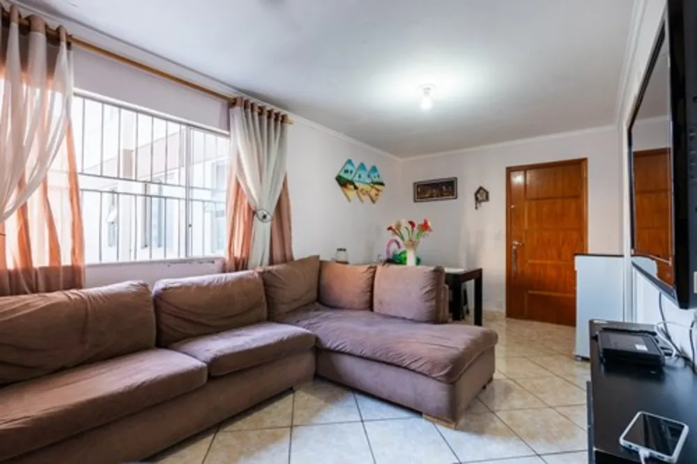 Apartamento, 2 quartos, 50 m² - Foto 3