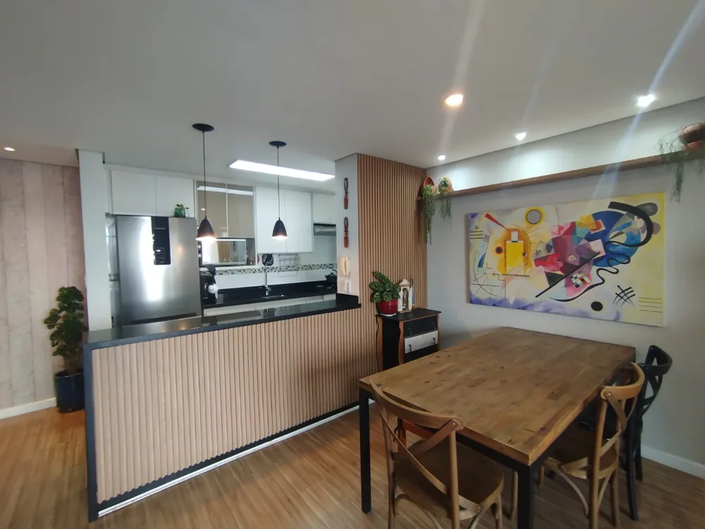 Apartamento, 2 quartos, 70 m² - Foto 4