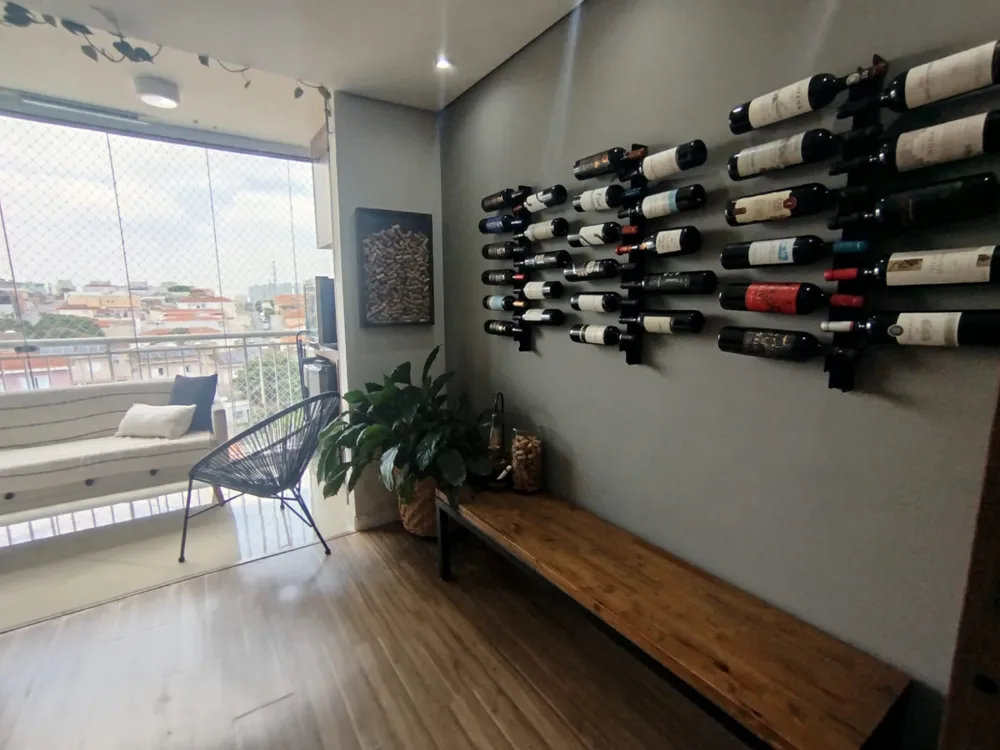 Apartamento, 2 quartos, 70 m² - Foto 2