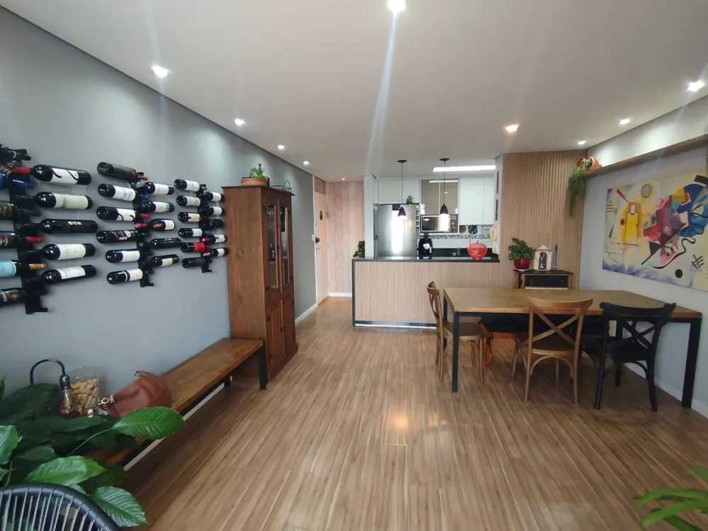 Apartamento, 2 quartos, 70 m² - Foto 3