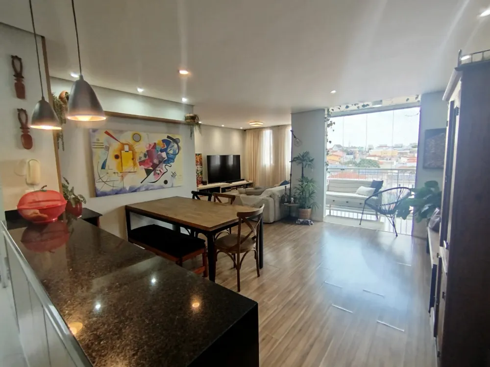 Apartamento, 2 quartos, 70 m² - Foto 1