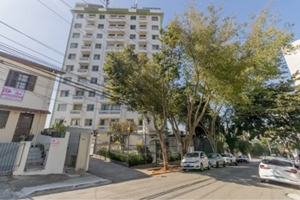 Apartamento, 1 quarto, 34 m² - Foto 3
