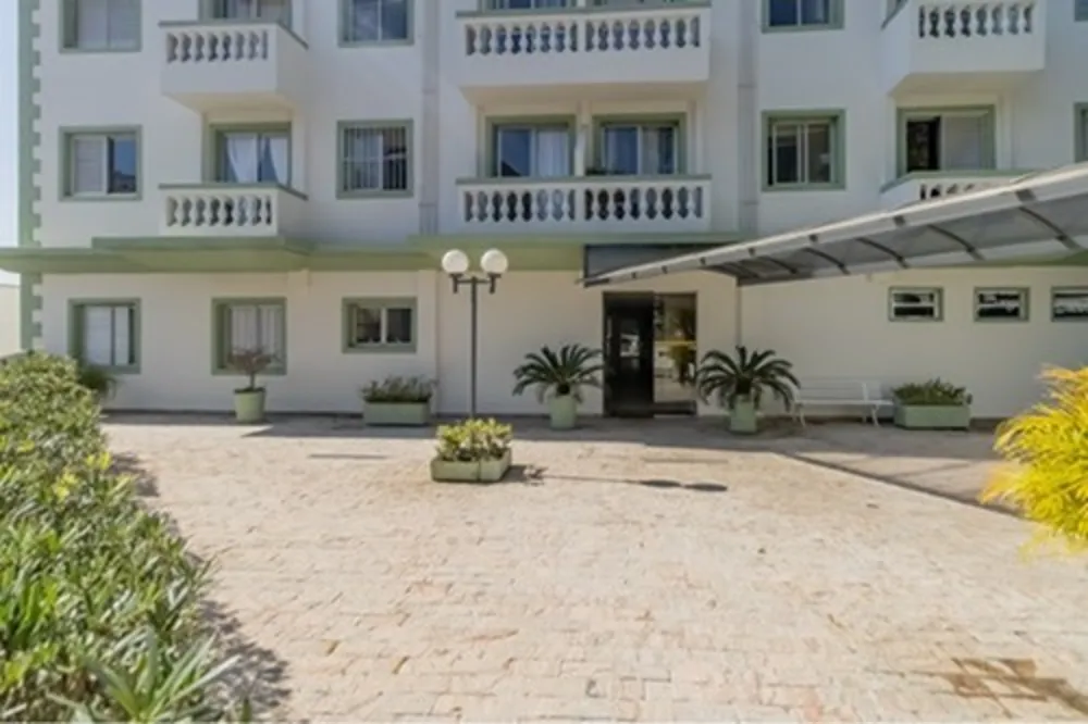 Apartamento, 1 quarto, 34 m² - Foto 2