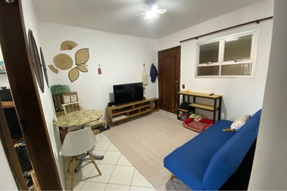 Apartamento, 1 quarto, 34 m² - Foto 4