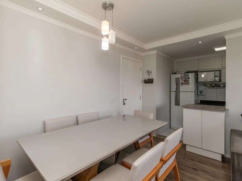 Apartamento, 2 quartos, 49 m² - Foto 3