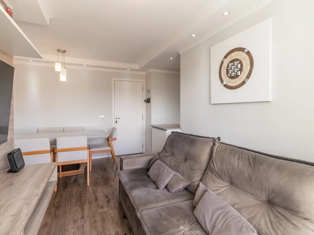 Apartamento, 2 quartos, 49 m² - Foto 4