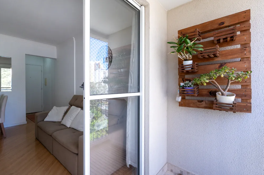 Apartamento, 2 quartos, 55 m² - Foto 4