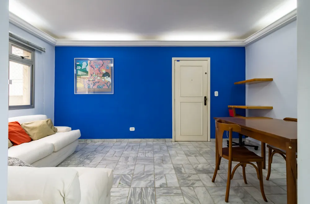 Apartamento, 1 quarto, 42 m² - Foto 4