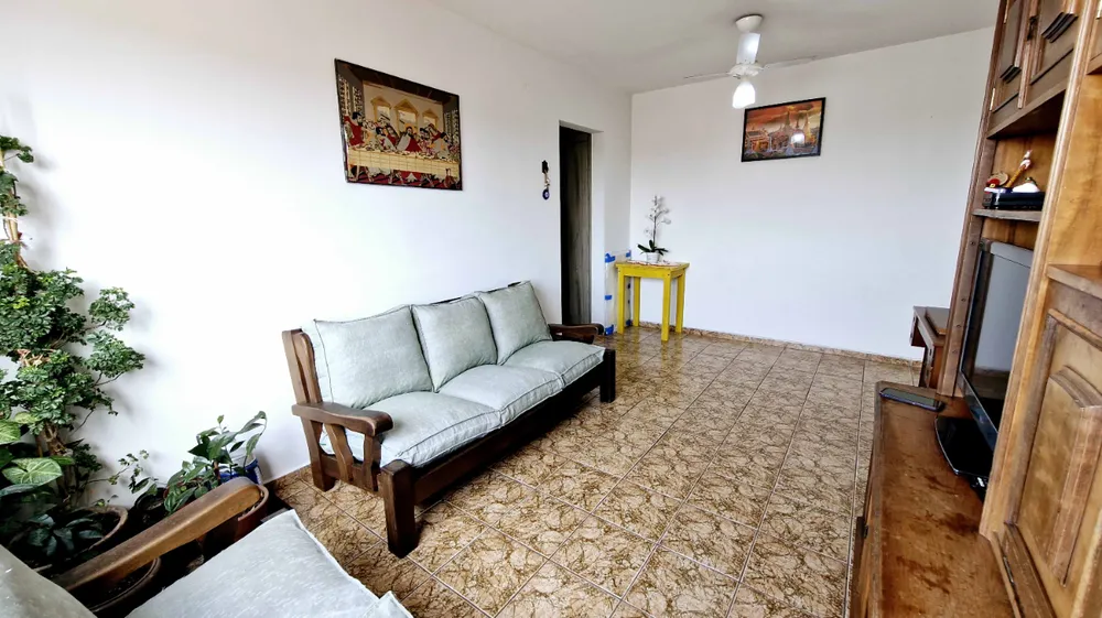 Apartamento, 2 quartos, 61 m² - Foto 2