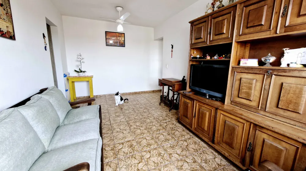 Apartamento, 2 quartos, 61 m² - Foto 3