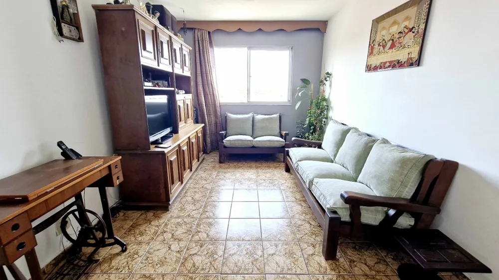 Apartamento, 2 quartos, 61 m² - Foto 1
