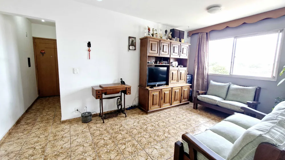 Apartamento, 2 quartos, 61 m² - Foto 4