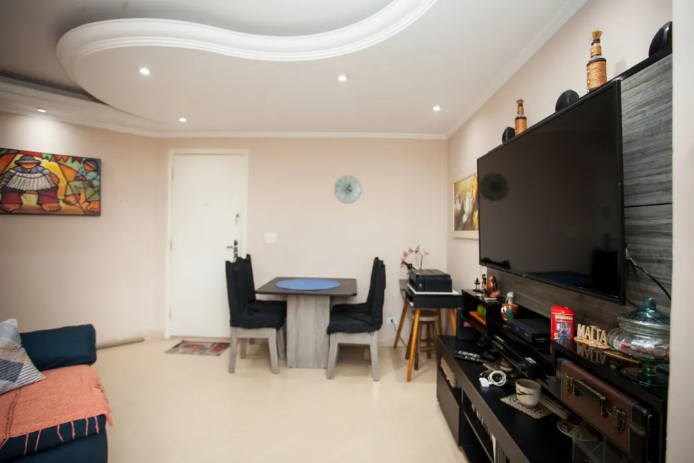 Apartamento, 2 quartos, 62 m² - Foto 4