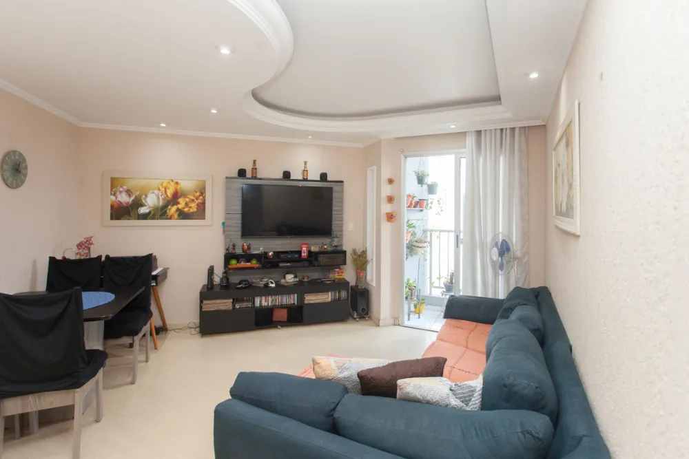 Apartamento, 2 quartos, 62 m² - Foto 2