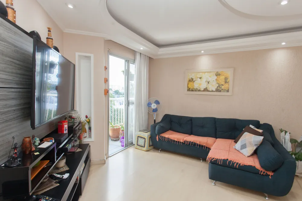 Apartamento, 2 quartos, 62 m² - Foto 3