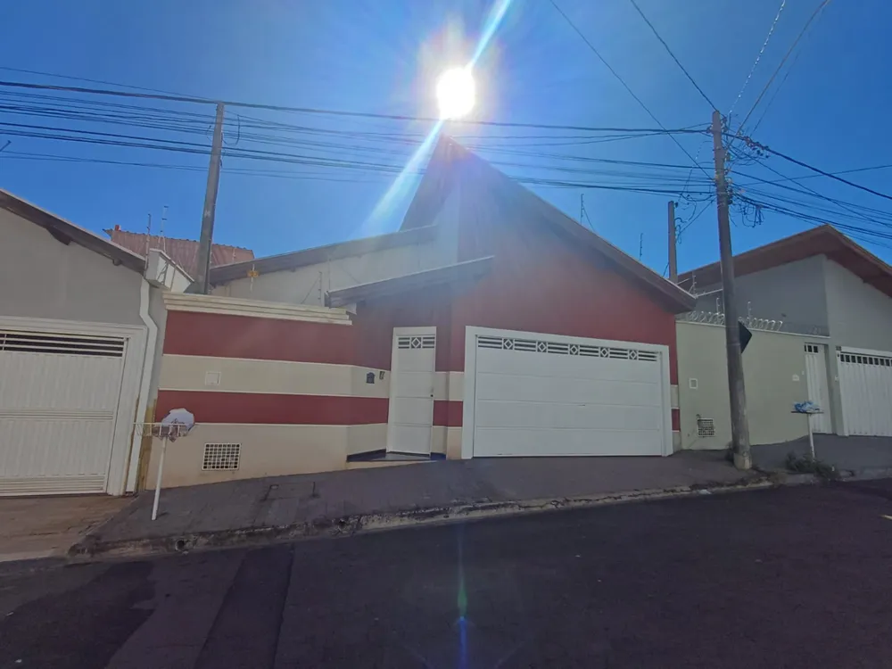 Casa, 3 quartos, 149 m² - Foto 1