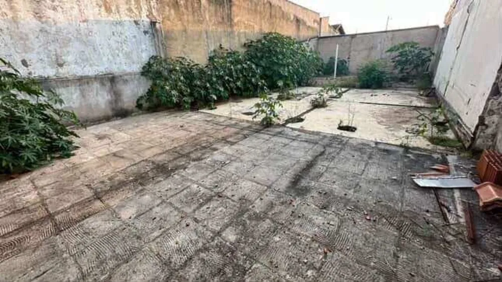 Terreno, 160 m² - Foto 1