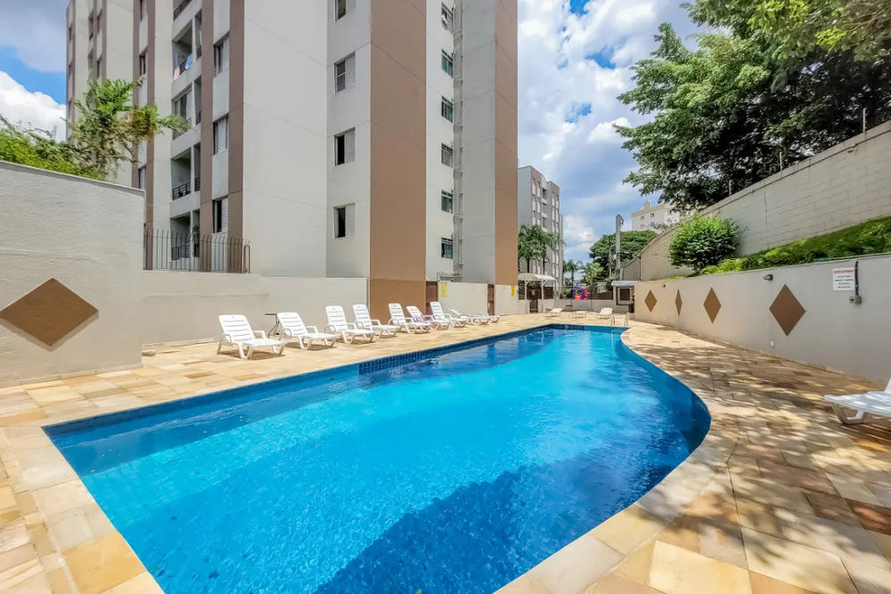 Apartamento, 3 quartos, 62 m² - Foto 3