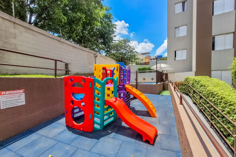 Apartamento, 3 quartos, 62 m² - Foto 2
