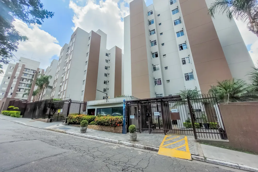 Apartamento, 3 quartos, 62 m² - Foto 1
