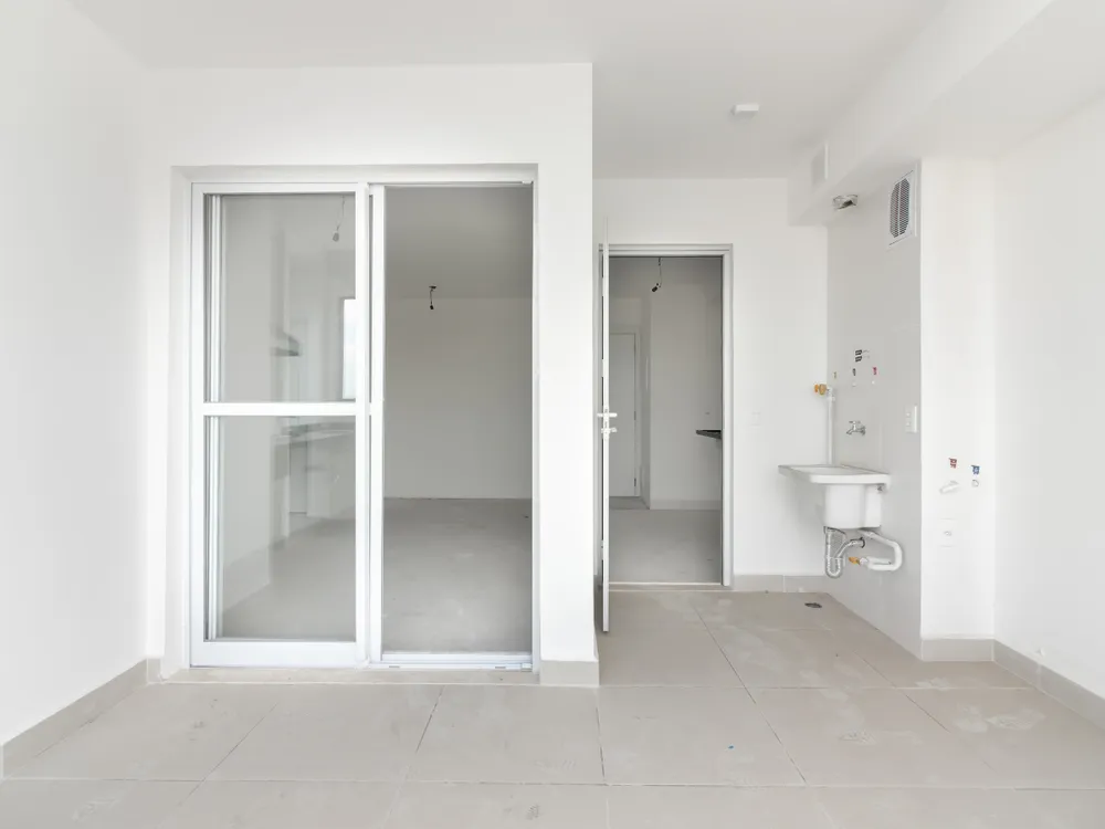 Apartamento, 2 quartos, 72 m² - Foto 3