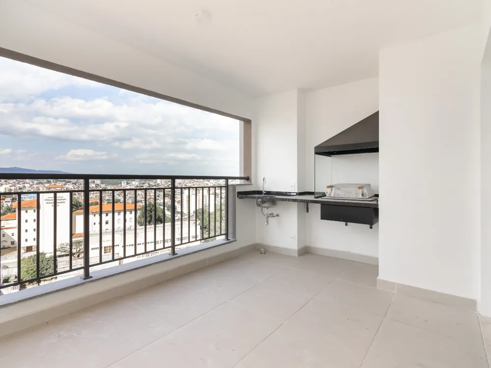 Apartamento, 2 quartos, 72 m² - Foto 2