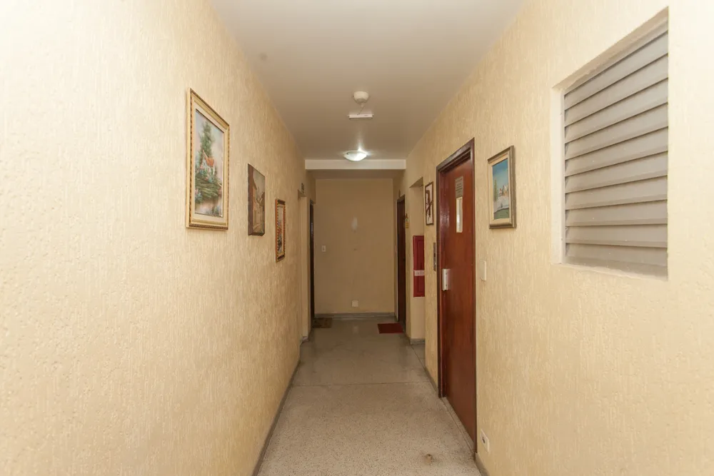 Apartamento, 2 quartos, 55 m² - Foto 3