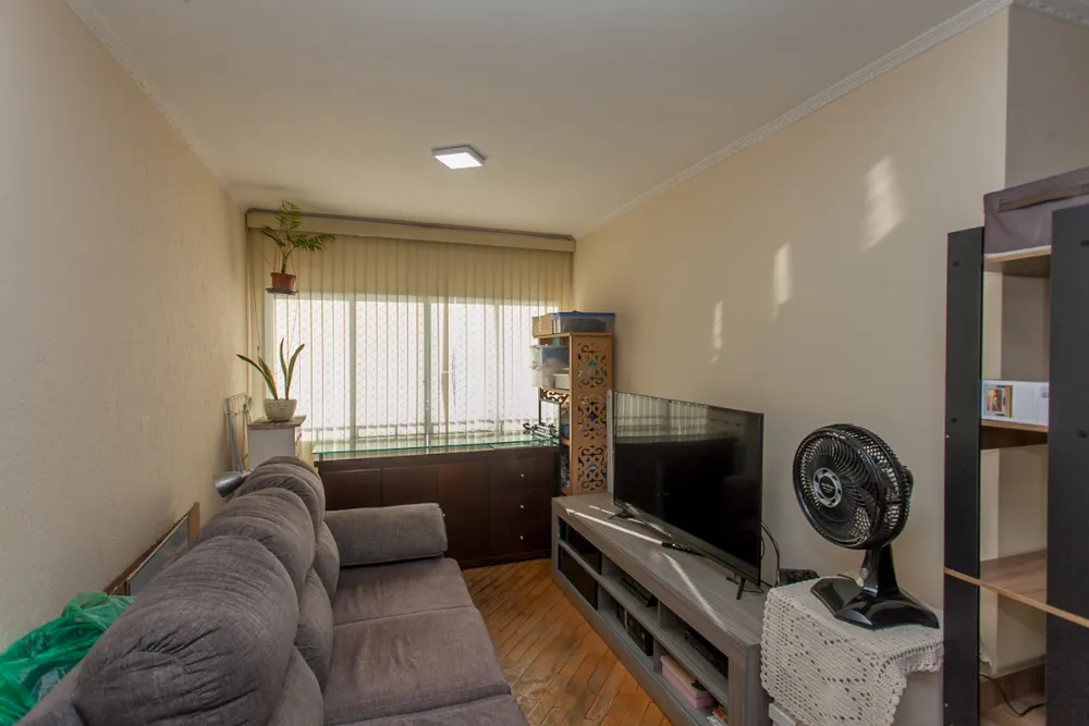 Apartamento, 2 quartos, 55 m² - Foto 2