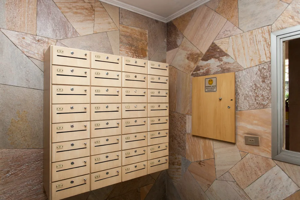 Apartamento, 2 quartos, 55 m² - Foto 4