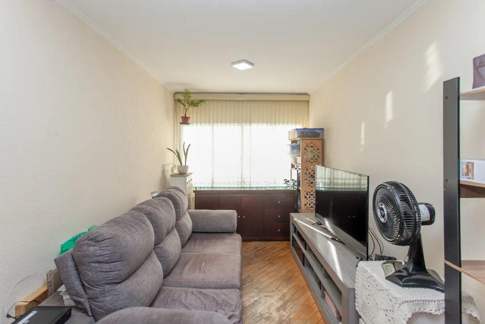 Apartamento, 2 quartos, 55 m² - Foto 1
