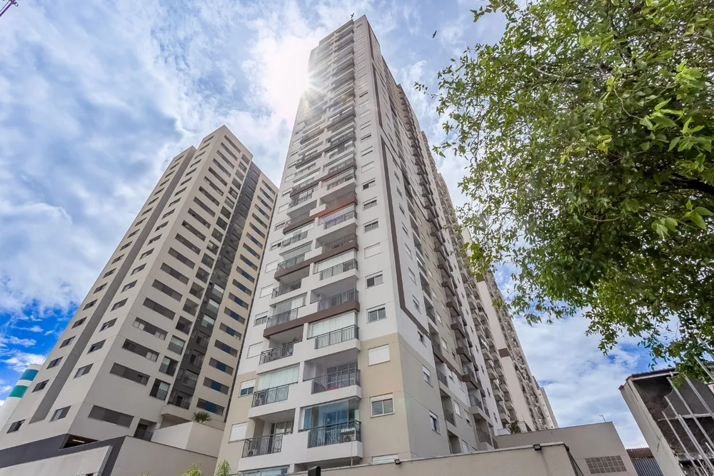Apartamento, 1 quarto, 31 m² - Foto 1