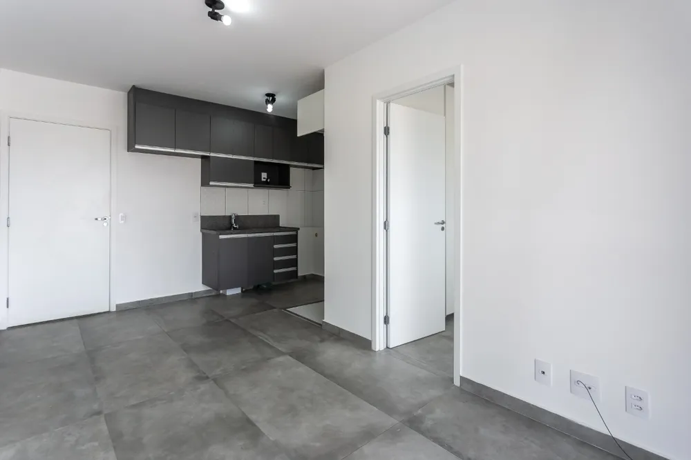 Apartamento, 1 quarto, 31 m² - Foto 4