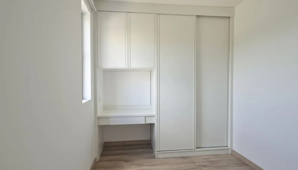 Apartamento, 2 quartos, 67 m² - Foto 2