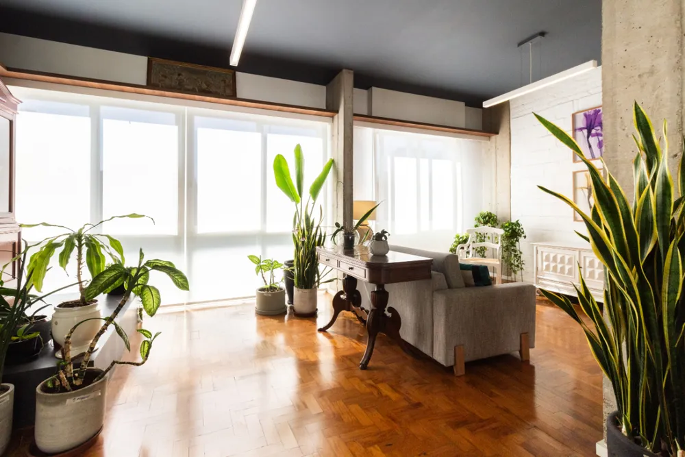 Apartamento, 2 quartos, 100 m² - Foto 3