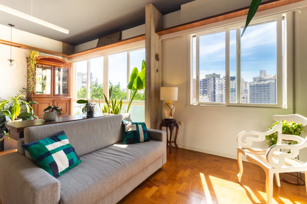 Apartamento, 2 quartos, 100 m² - Foto 4