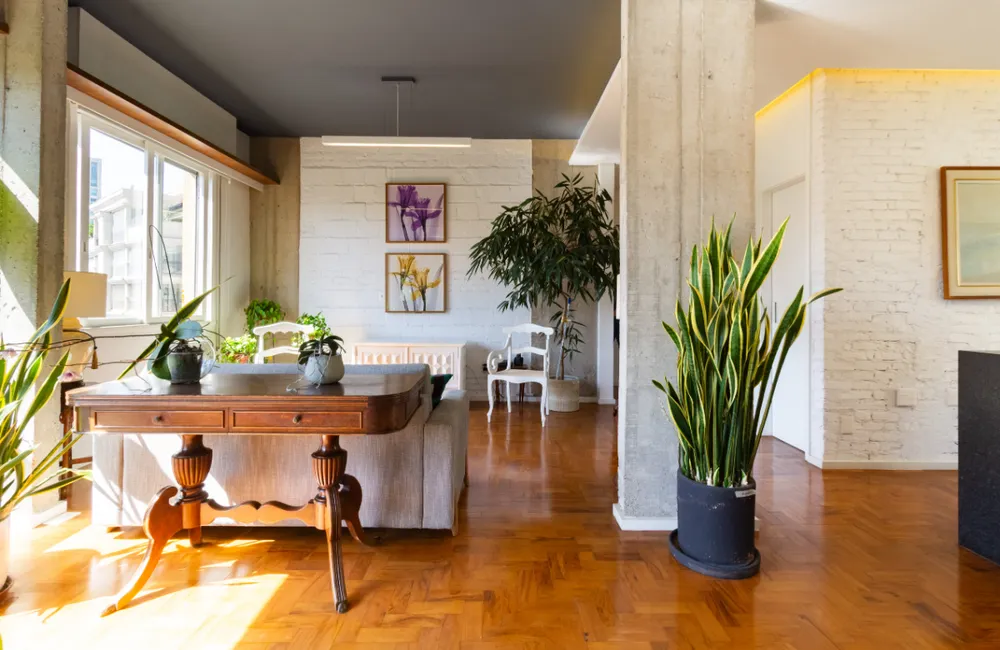 Apartamento, 2 quartos, 100 m² - Foto 1
