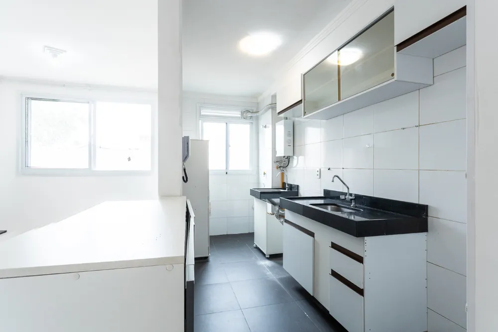Apartamento, 2 quartos, 43 m² - Foto 1