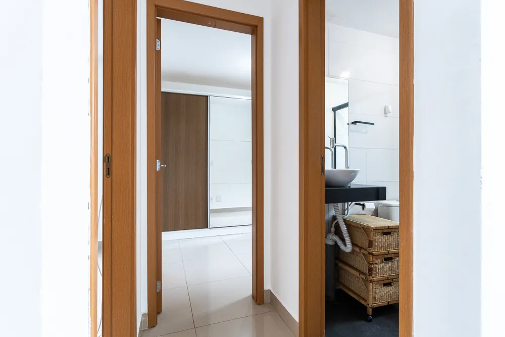 Apartamento, 2 quartos, 43 m² - Foto 4